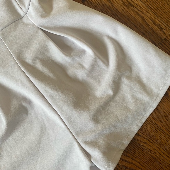 FRANCESCA’S FORMAL ROMPER DRESS - Picture 3 of 6